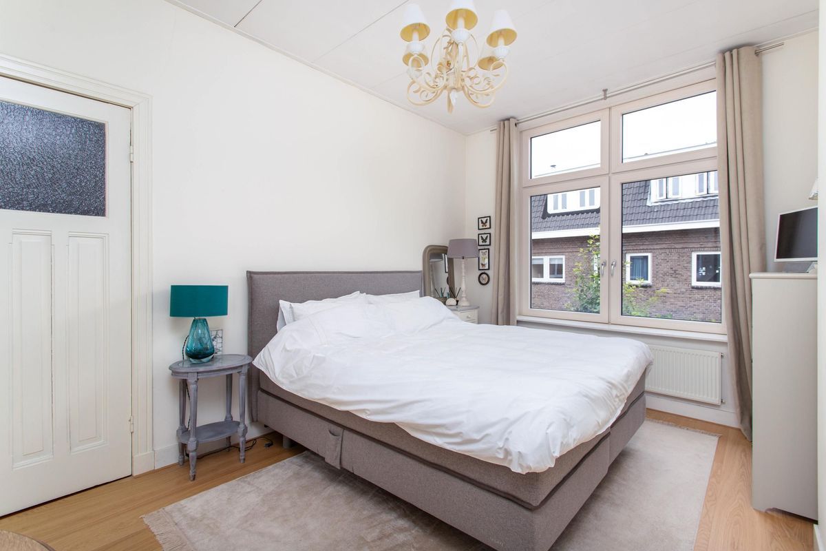 Spieghelstraat 56 Photo Blur 12