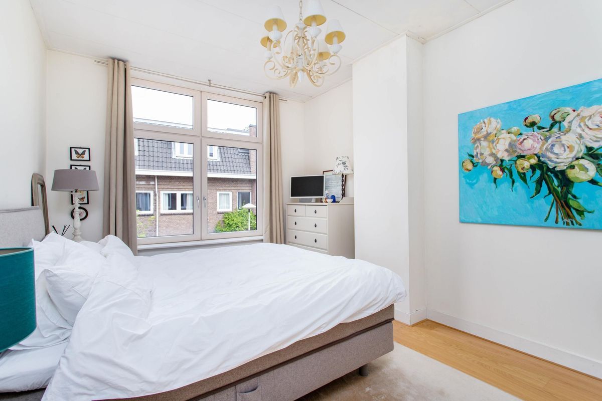 Spieghelstraat 56 Photo Blur 14