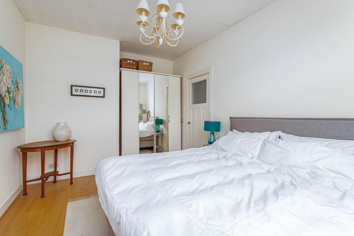 Spieghelstraat 56 Photo Blur 13