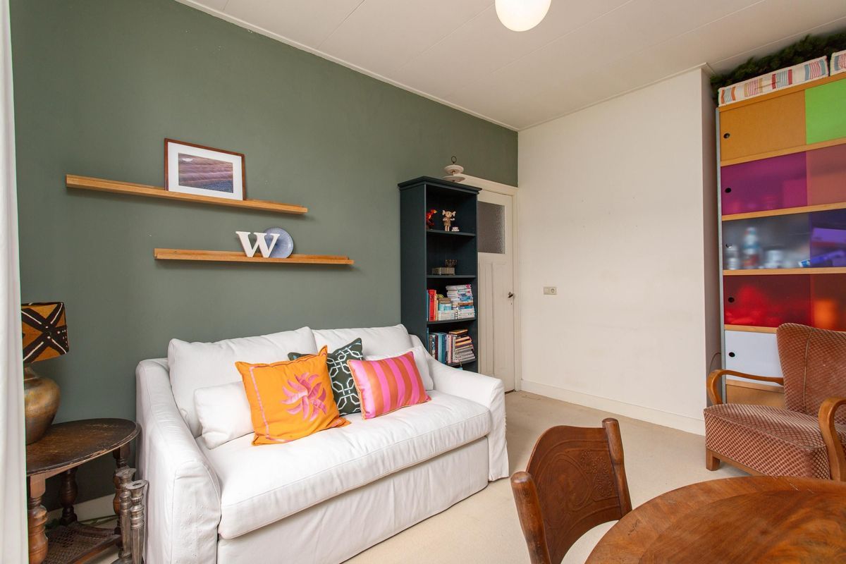 Spieghelstraat 56 Photo Blur 16