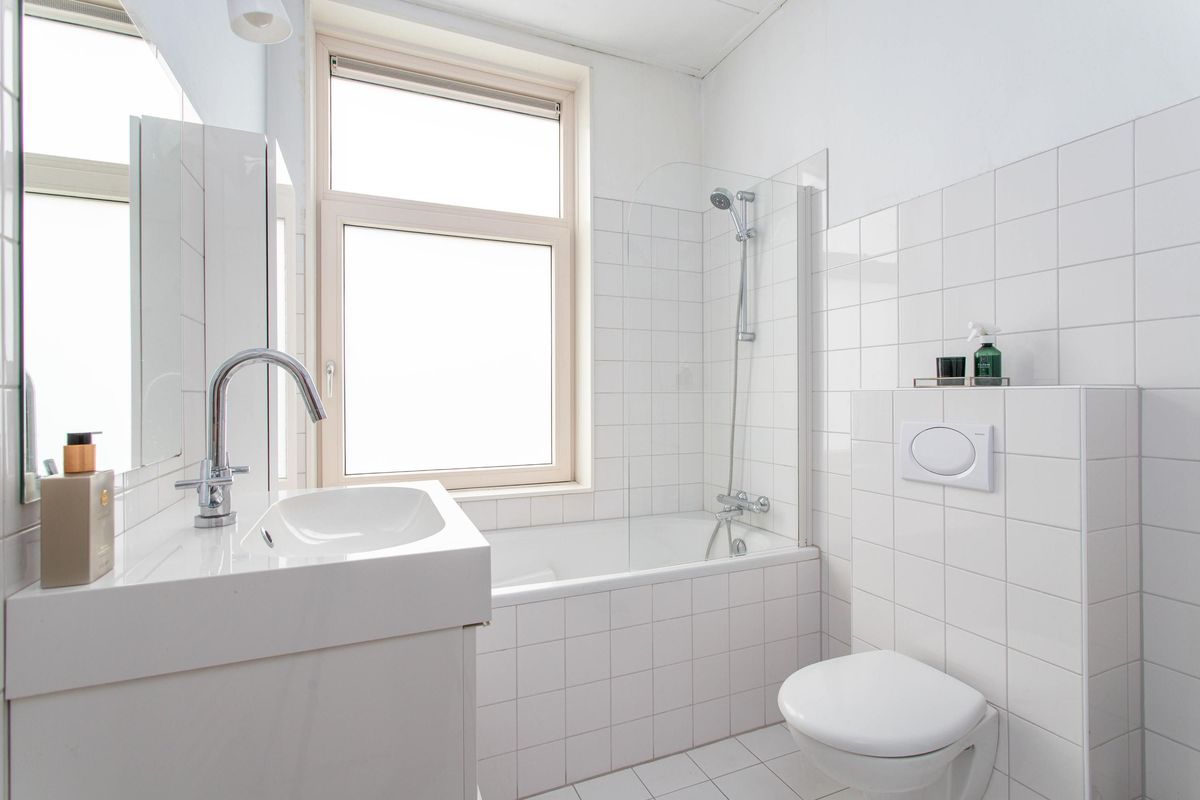 Spieghelstraat 56 Photo Blur 17