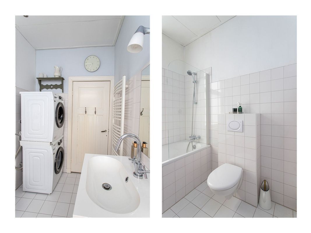 Spieghelstraat 56 Photo Blur 19