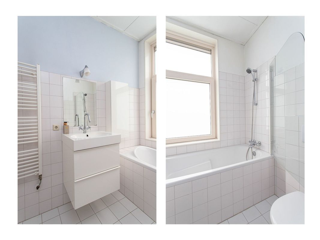 Spieghelstraat 56 Photo Blur 18