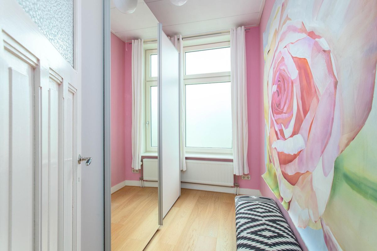 Spieghelstraat 56 Photo Blur 20