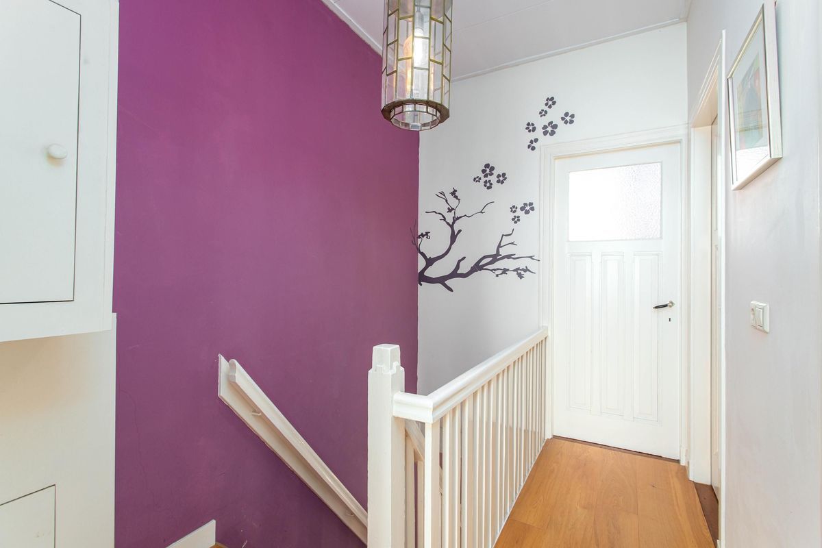 Spieghelstraat 56 Photo Blur 21