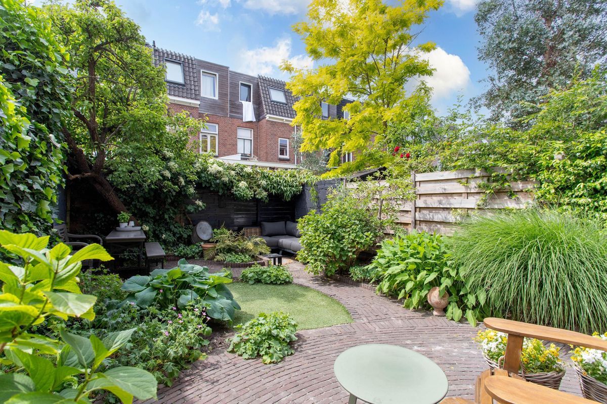 Spieghelstraat 56 Photo Blur 22