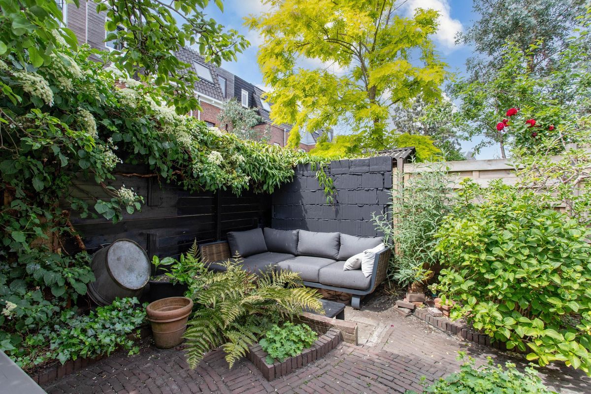 Spieghelstraat 56 Photo Blur 24