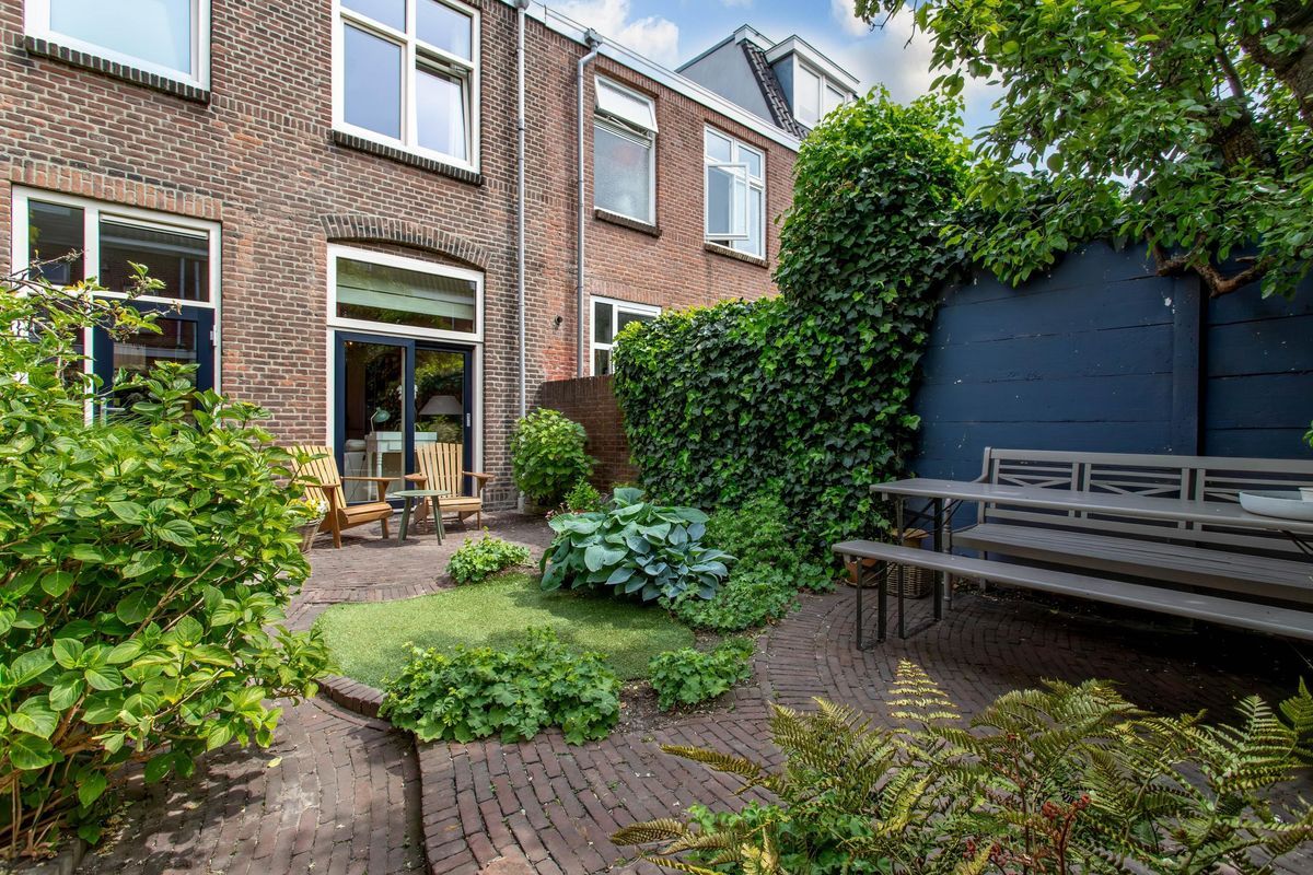 Spieghelstraat 56 Photo Blur 25