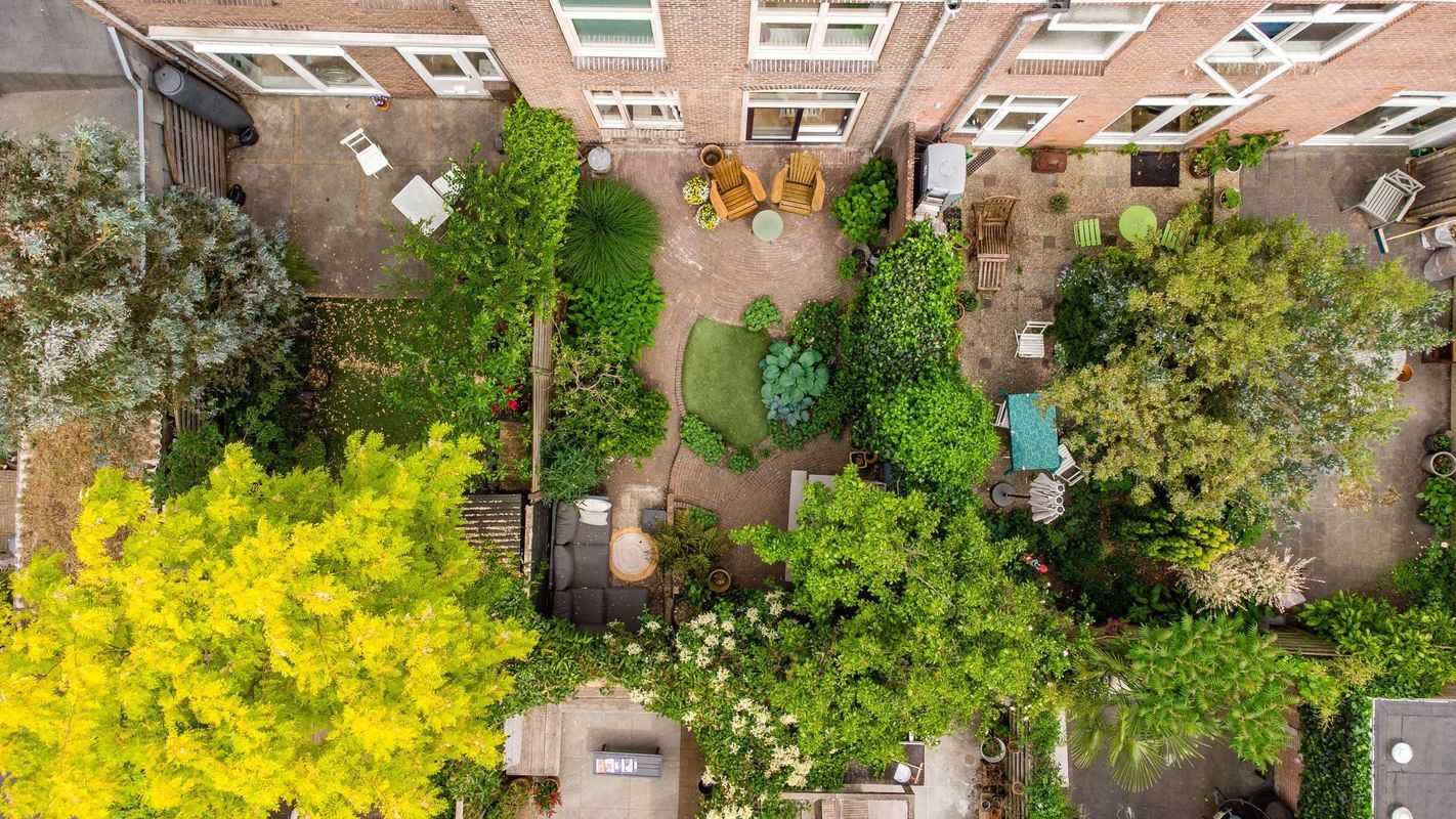 Spieghelstraat 56 Photo Blur 27