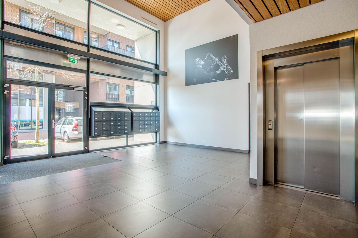 Sonny Rollinsstraat 246 Photo Blur 26