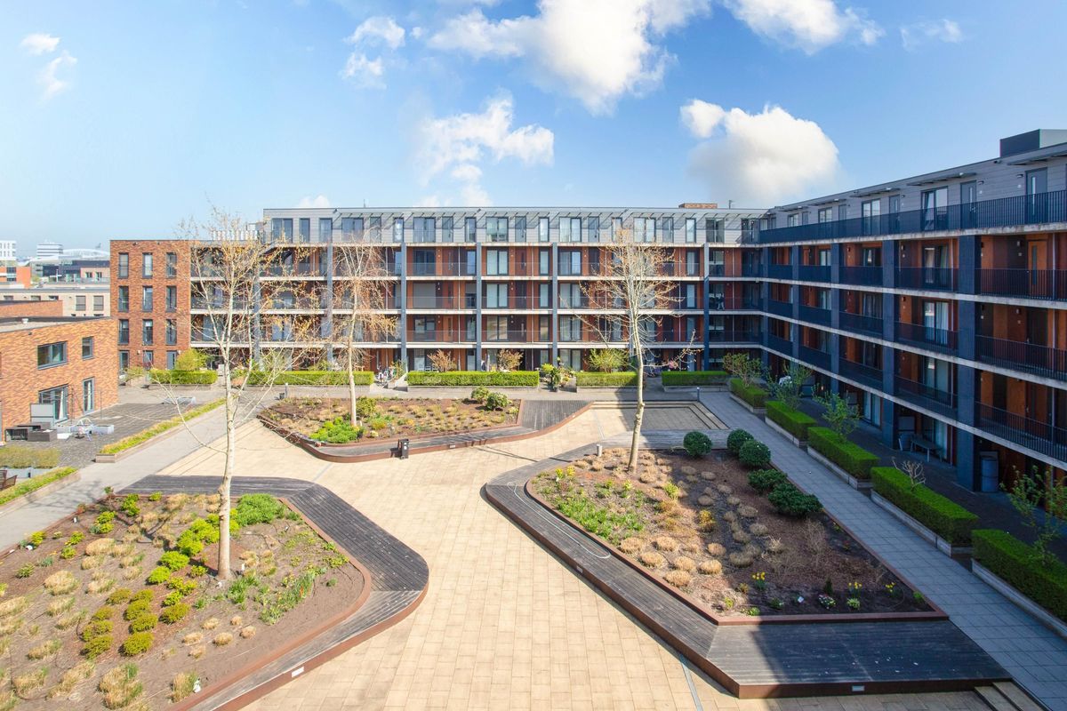 Sonny Rollinsstraat 246 Photo Blur 25