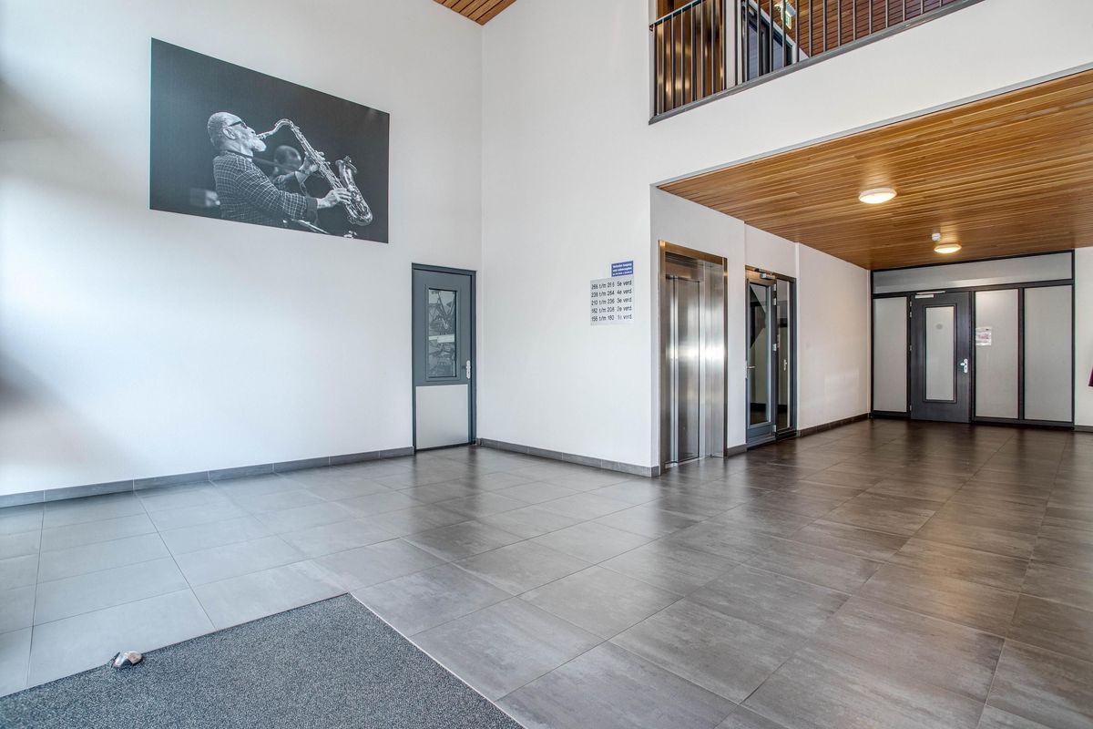 Sonny Rollinsstraat 246 Photo Blur 27