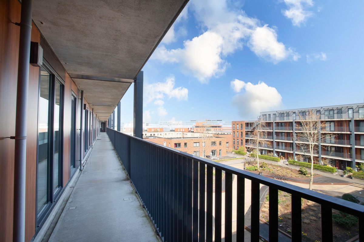 Sonny Rollinsstraat 246 Photo Blur 28