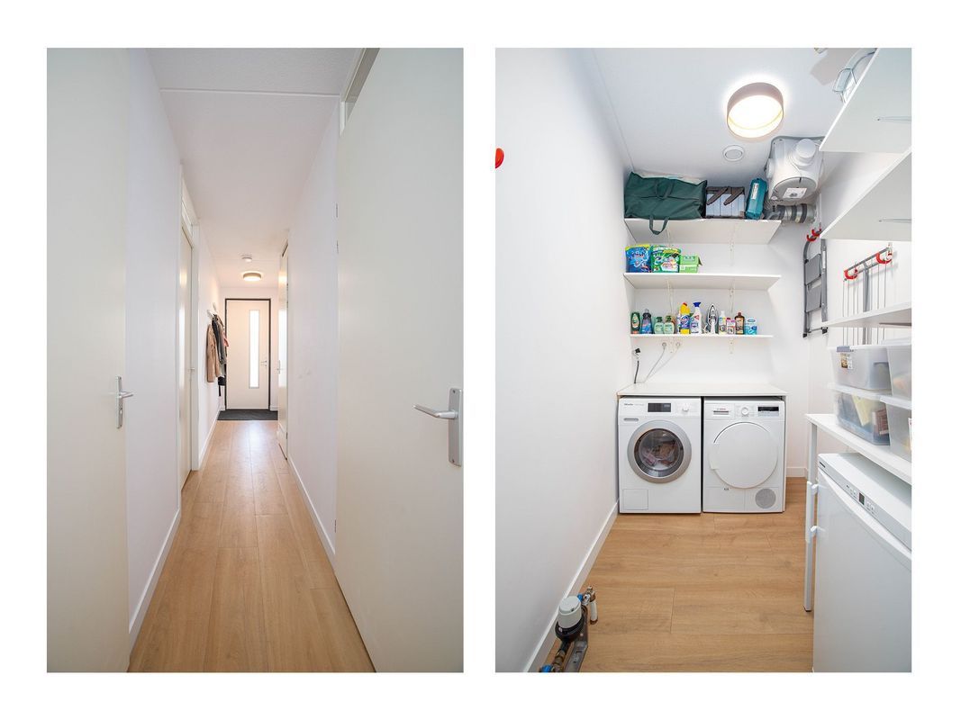 Sonny Rollinsstraat 246 Photo Blur 16