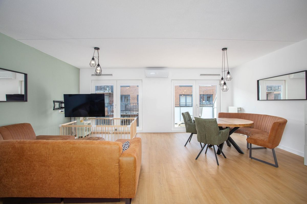 Sonny Rollinsstraat 246 Photo Blur 4