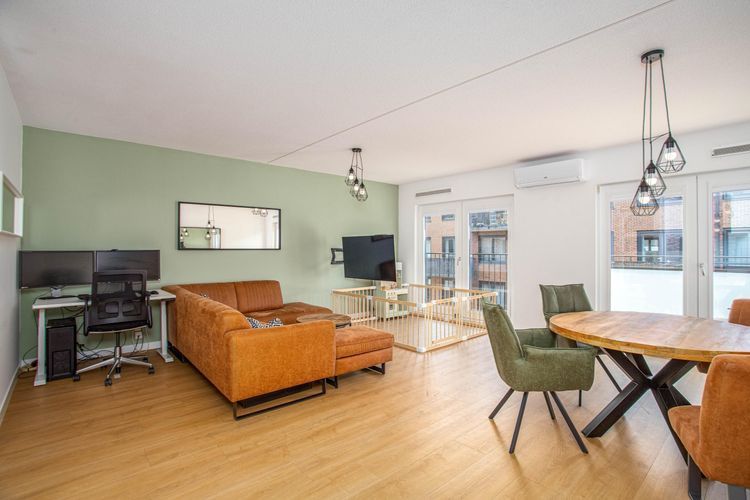 Sonny Rollinsstraat 246 Photo 1