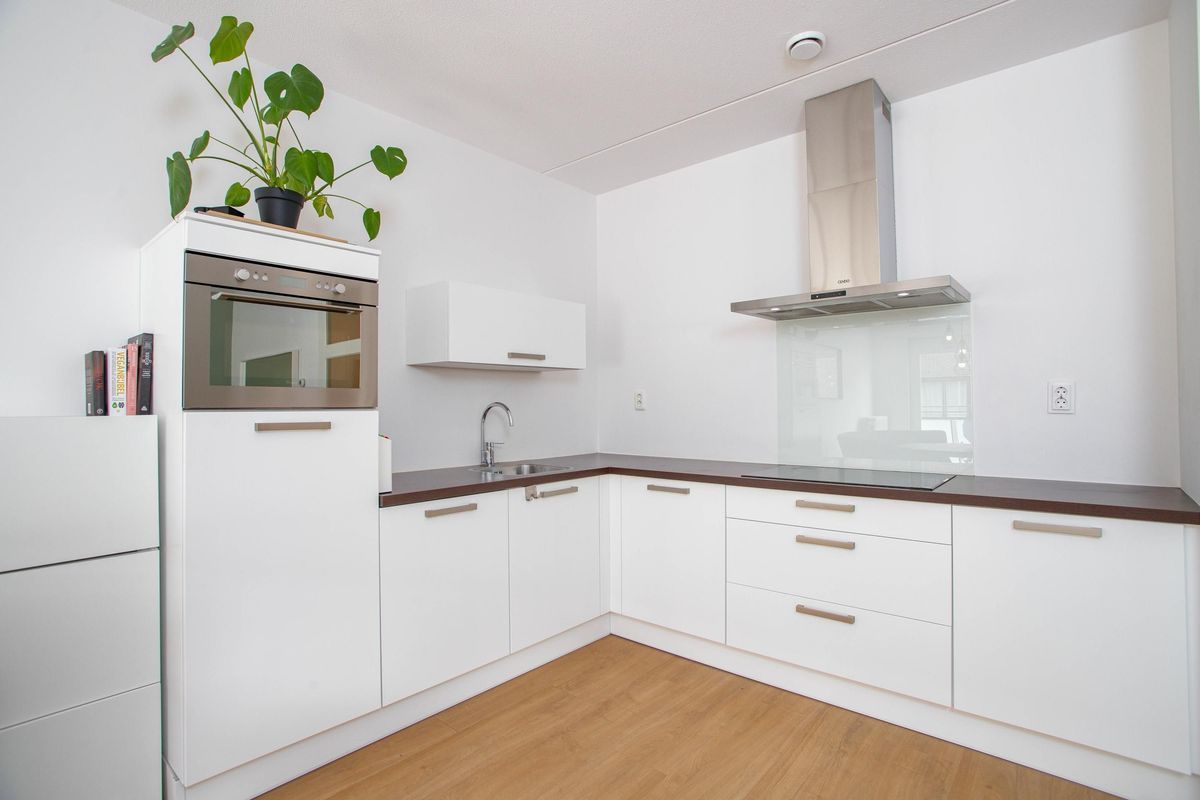 Sonny Rollinsstraat 246 Photo Blur 2