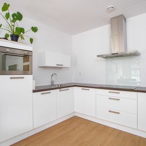 Sonny Rollinsstraat 246 Photo 2