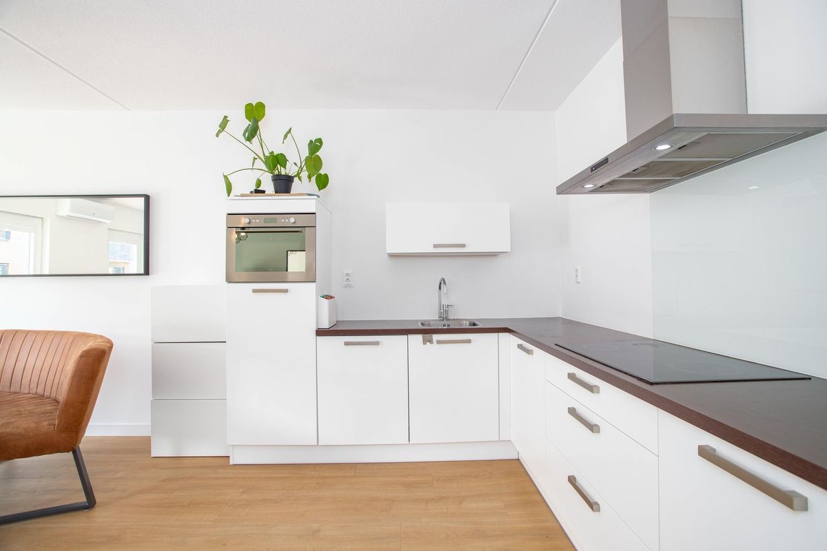 Sonny Rollinsstraat 246 Photo Blur 5