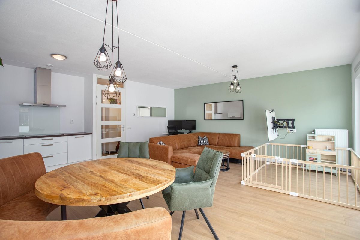 Sonny Rollinsstraat 246 Photo Blur 8