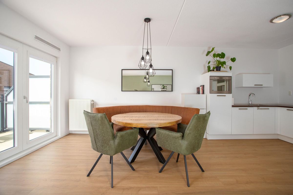 Sonny Rollinsstraat 246 Photo Blur 9