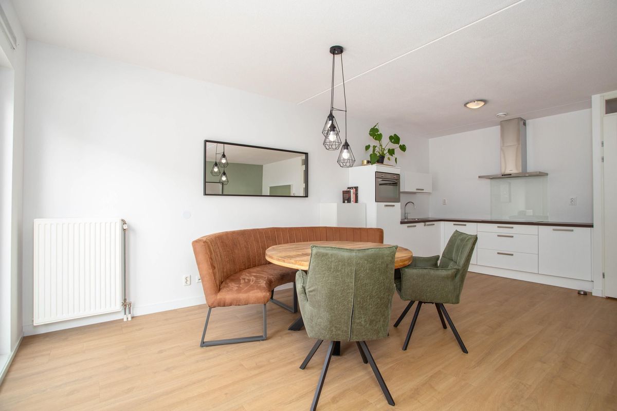 Sonny Rollinsstraat 246 Photo Blur 10