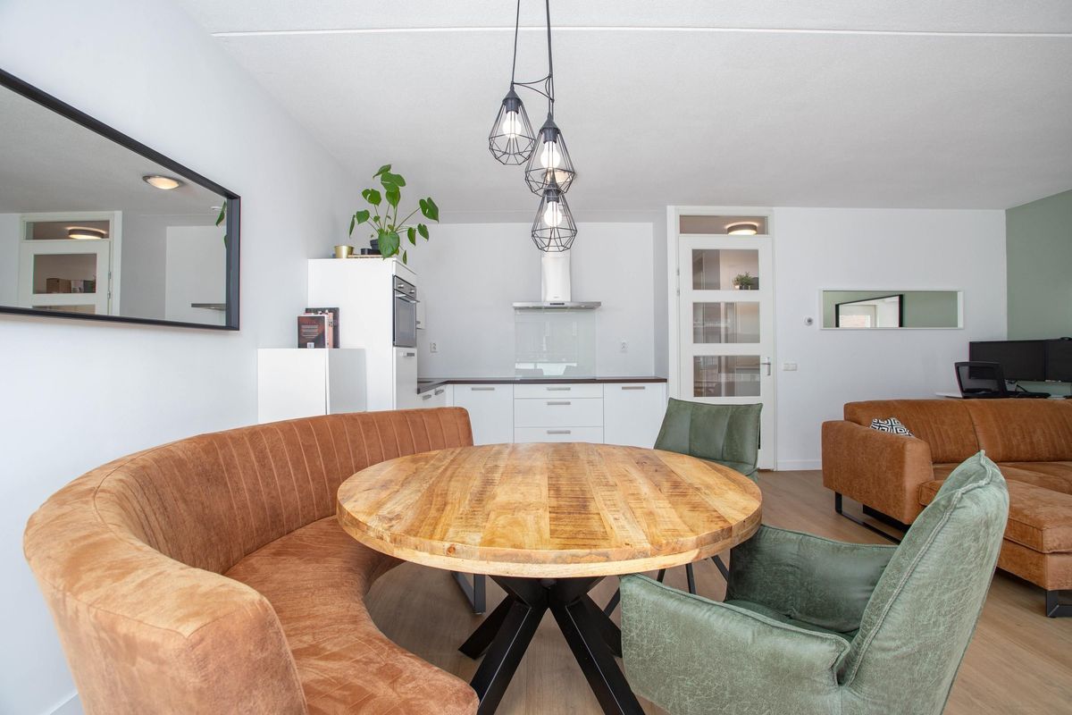 Sonny Rollinsstraat 246 Photo Blur 12