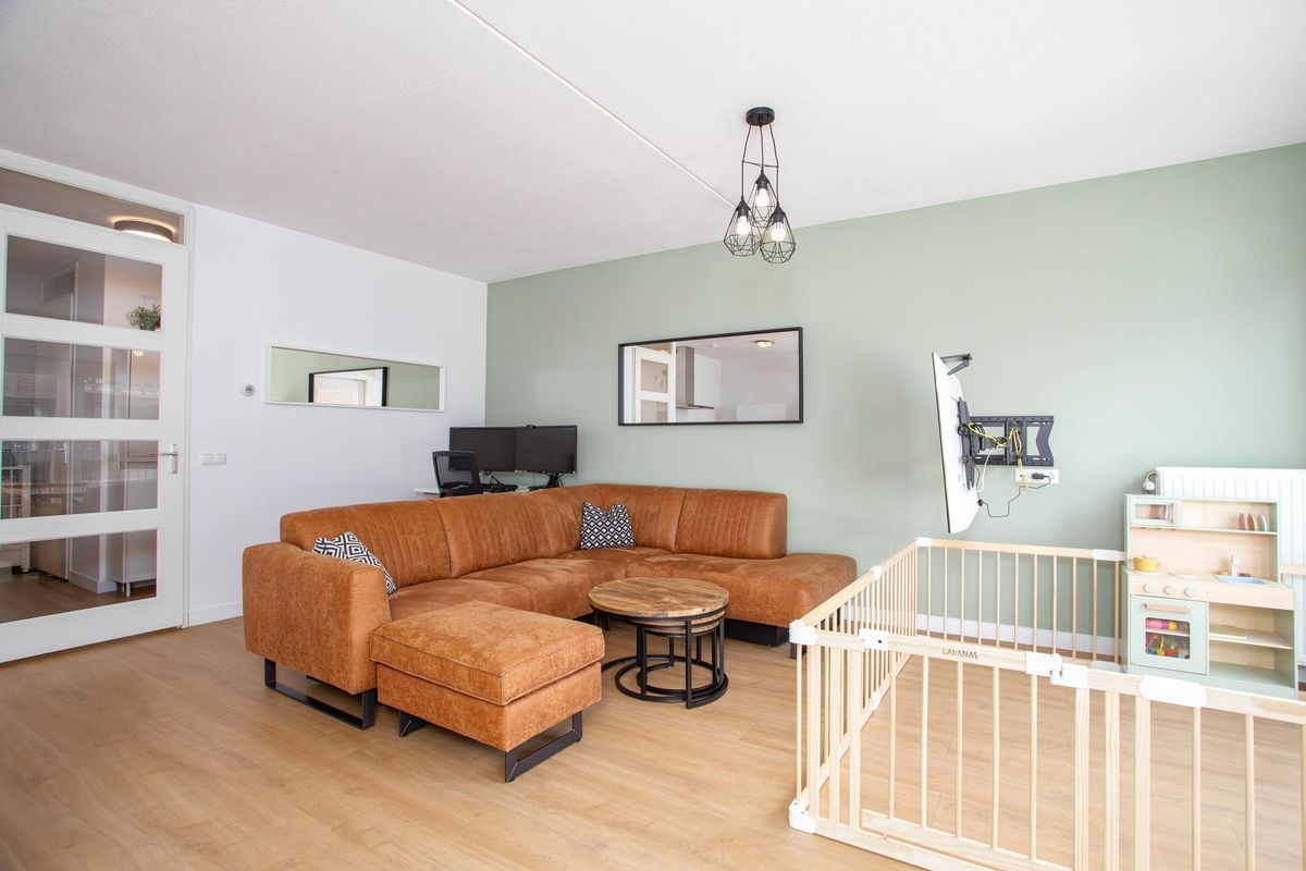 Sonny Rollinsstraat 246 Photo Blur 11