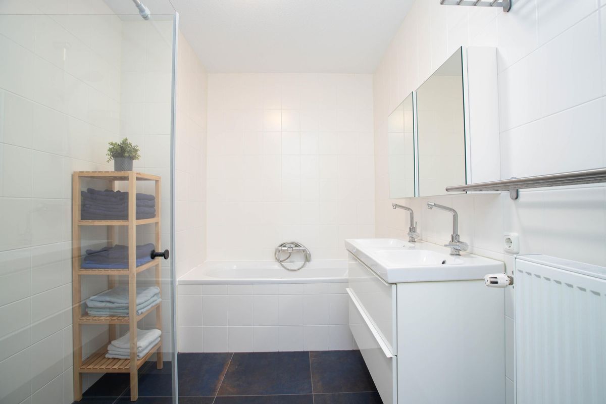 Sonny Rollinsstraat 246 Photo Blur 14