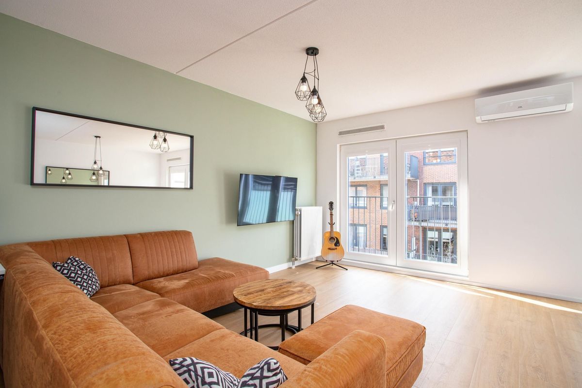 Sonny Rollinsstraat 246 Photo Blur 13