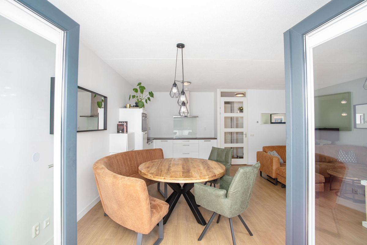 Sonny Rollinsstraat 246 Photo Blur 15