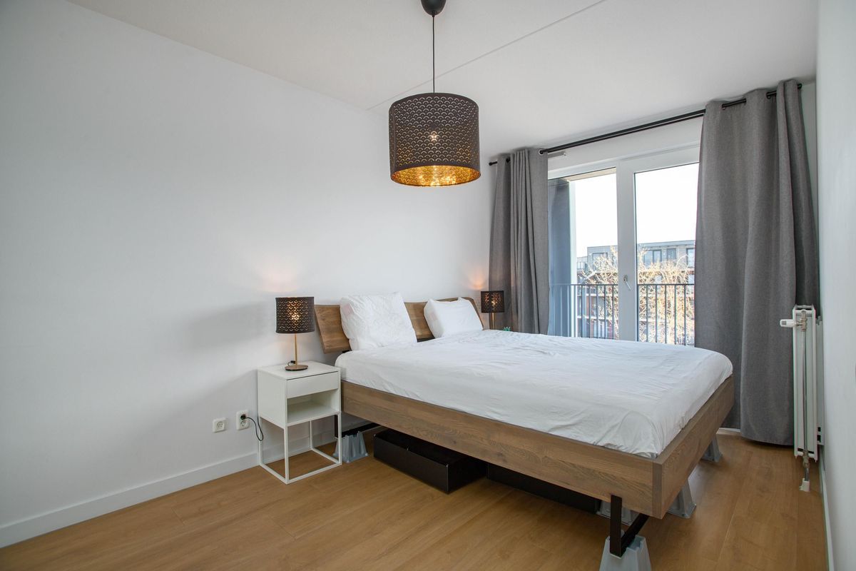 Sonny Rollinsstraat 246 Photo Blur 19