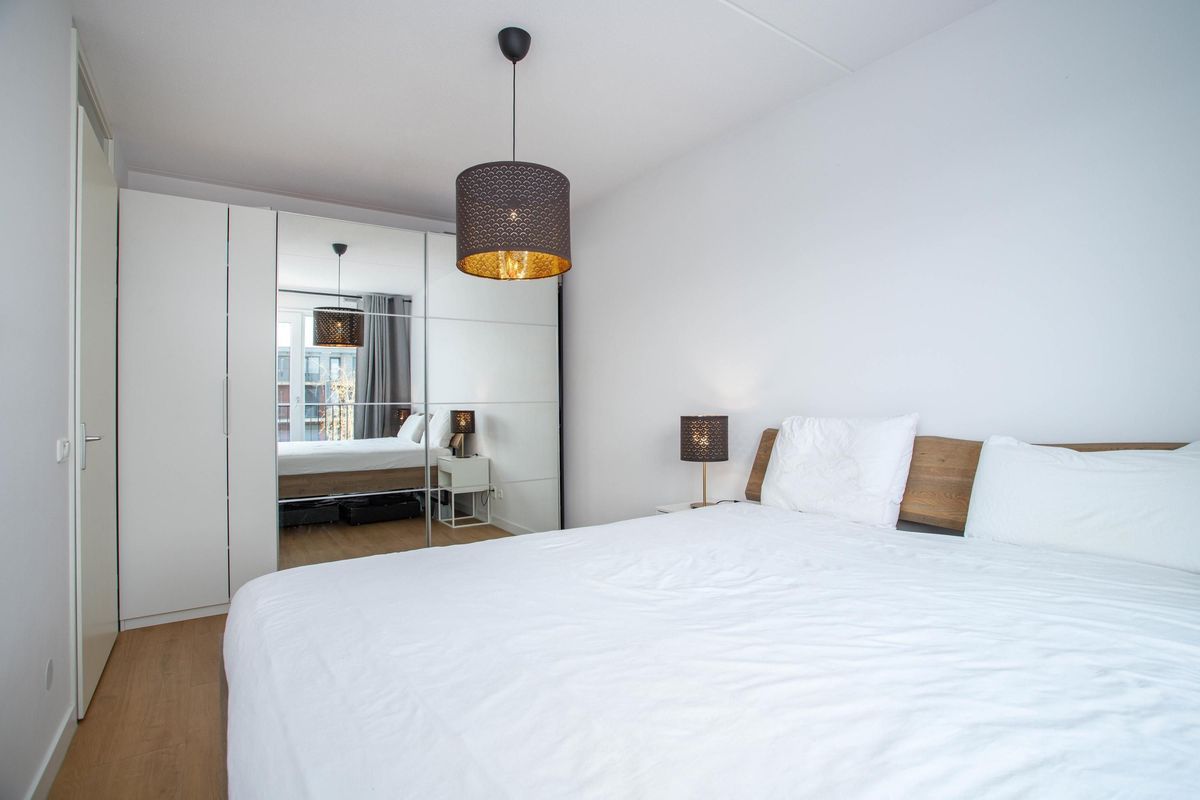 Sonny Rollinsstraat 246 Photo Blur 20