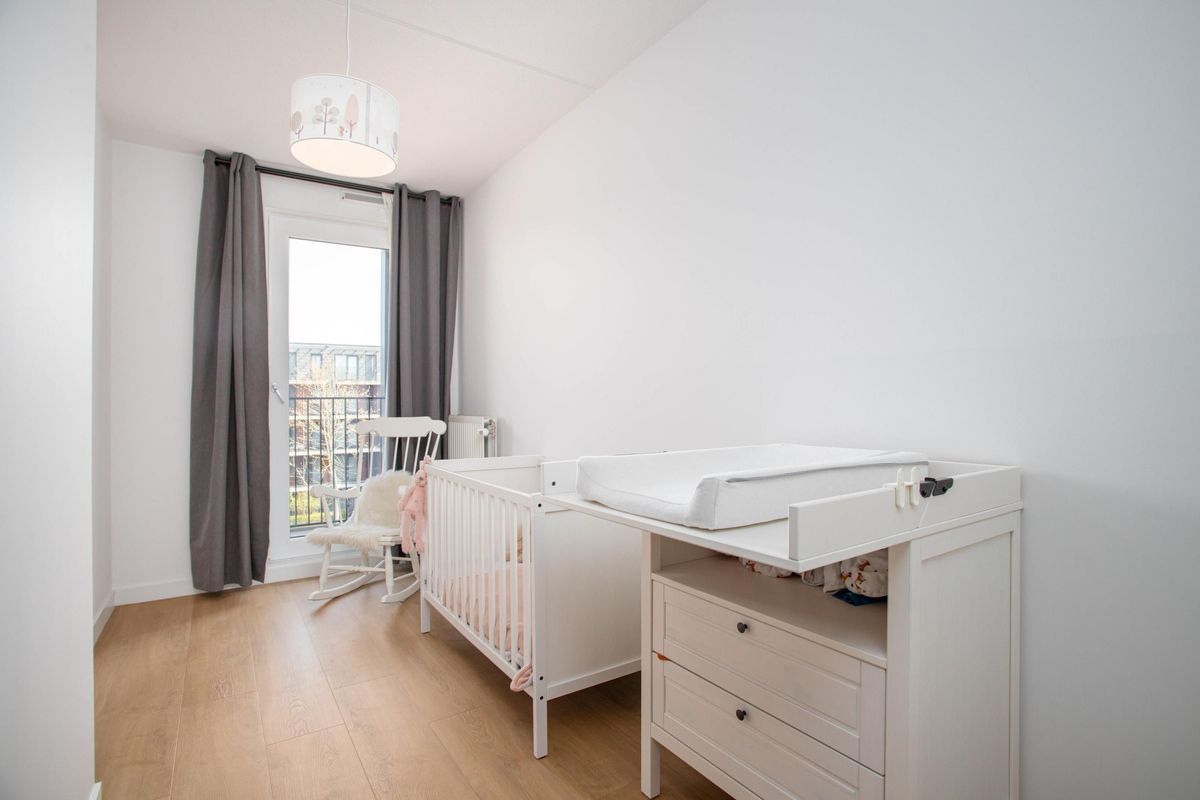 Sonny Rollinsstraat 246 Photo Blur 22