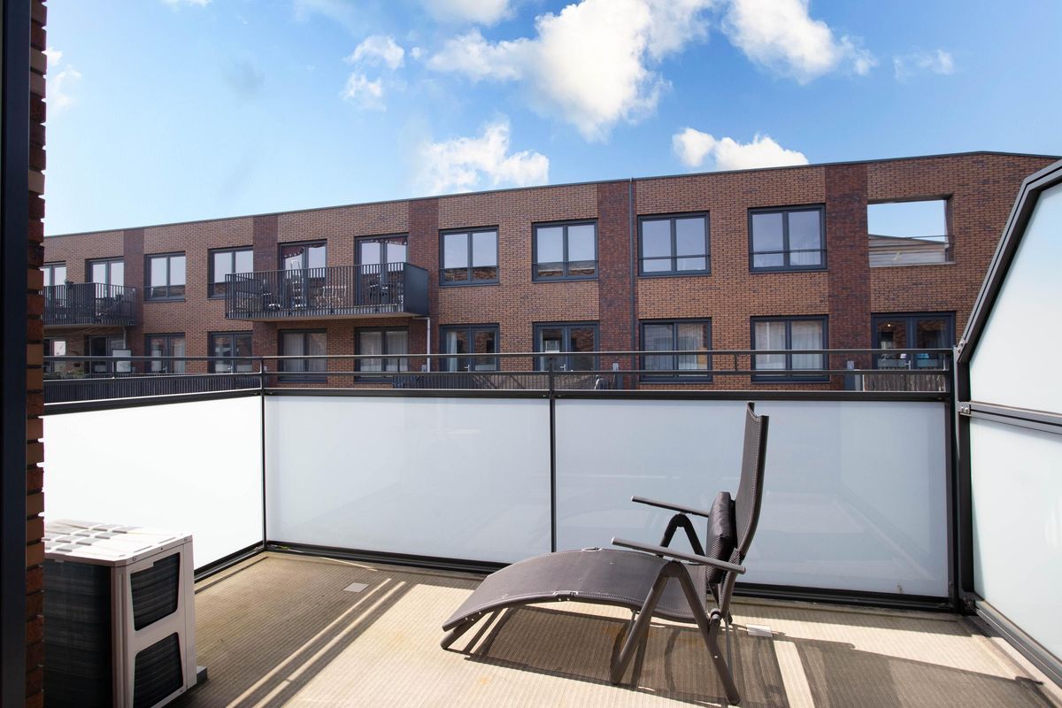 Sonny Rollinsstraat 246 Photo Blur 24