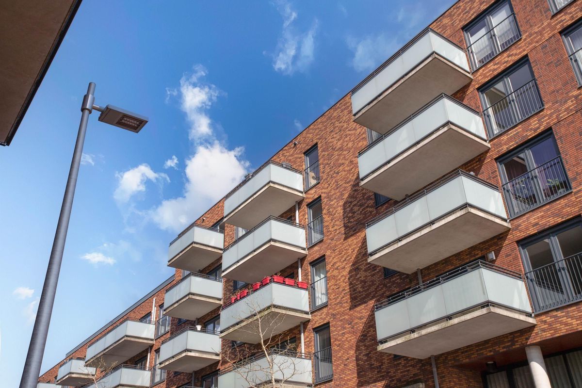 Sonny Rollinsstraat 246 Photo Blur 30