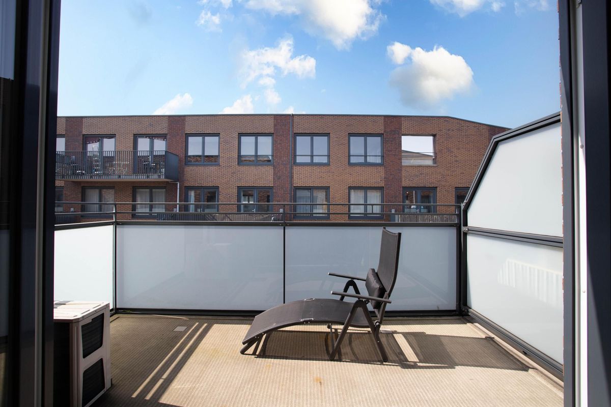 Sonny Rollinsstraat 246 Photo Blur 3