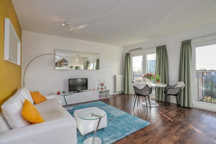 Sonny Rollinsstraat 234 Photo 1