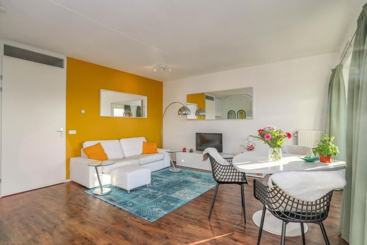 Sonny Rollinsstraat 234 Photo Blur 3