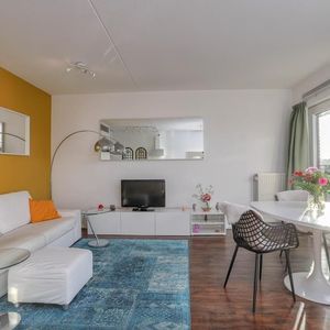 Sonny Rollinsstraat 234 Photo 2