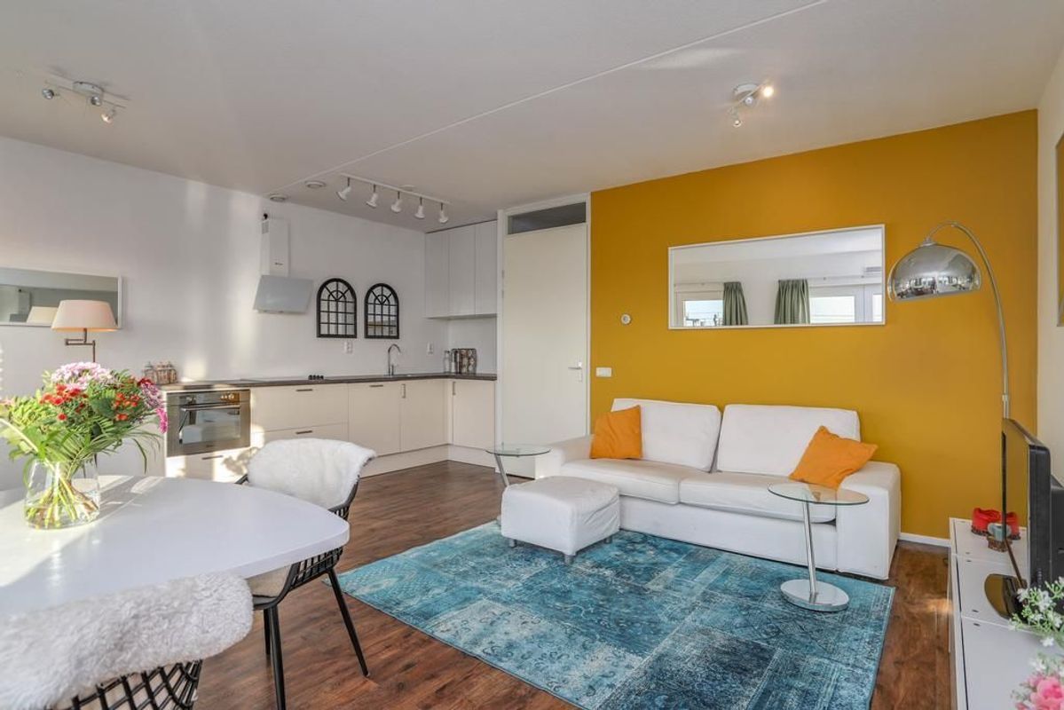 Sonny Rollinsstraat 234 Photo Blur 4