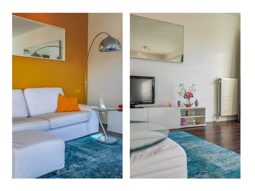 Sonny Rollinsstraat 234 Photo Blur 7