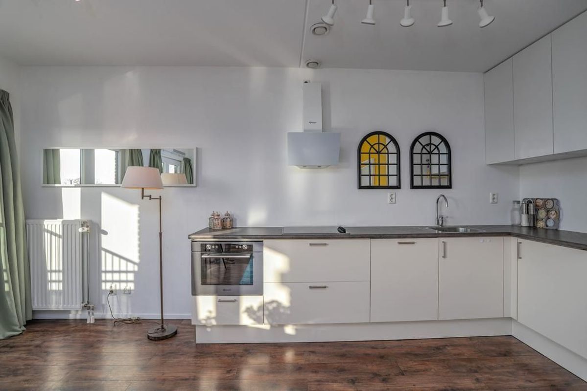 Sonny Rollinsstraat 234 Photo Blur 8