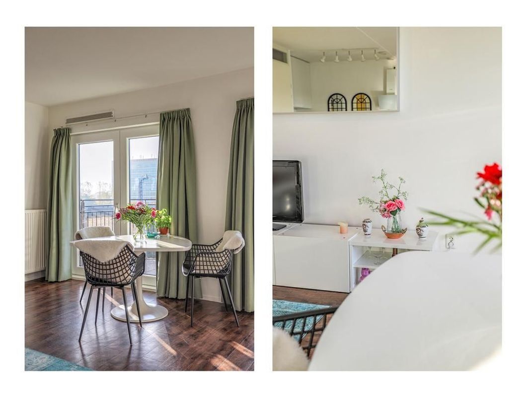 Sonny Rollinsstraat 234 Photo Blur 6