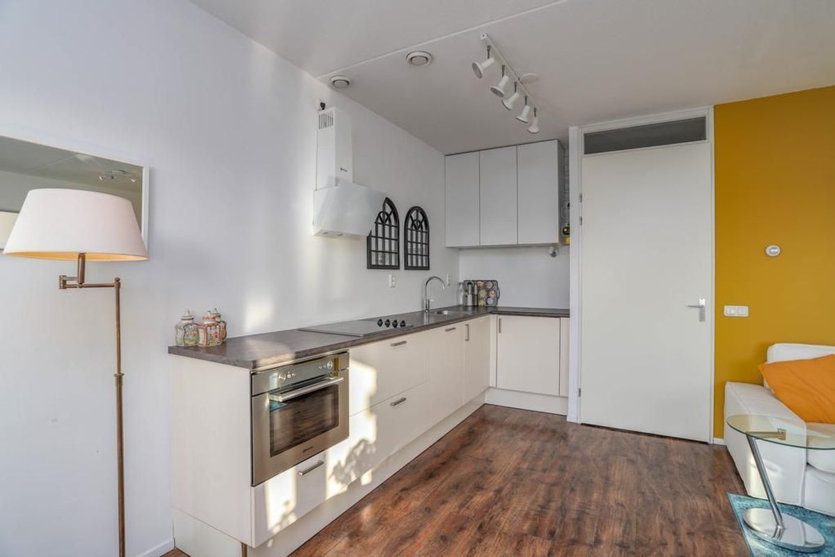 Sonny Rollinsstraat 234 Photo Blur 9