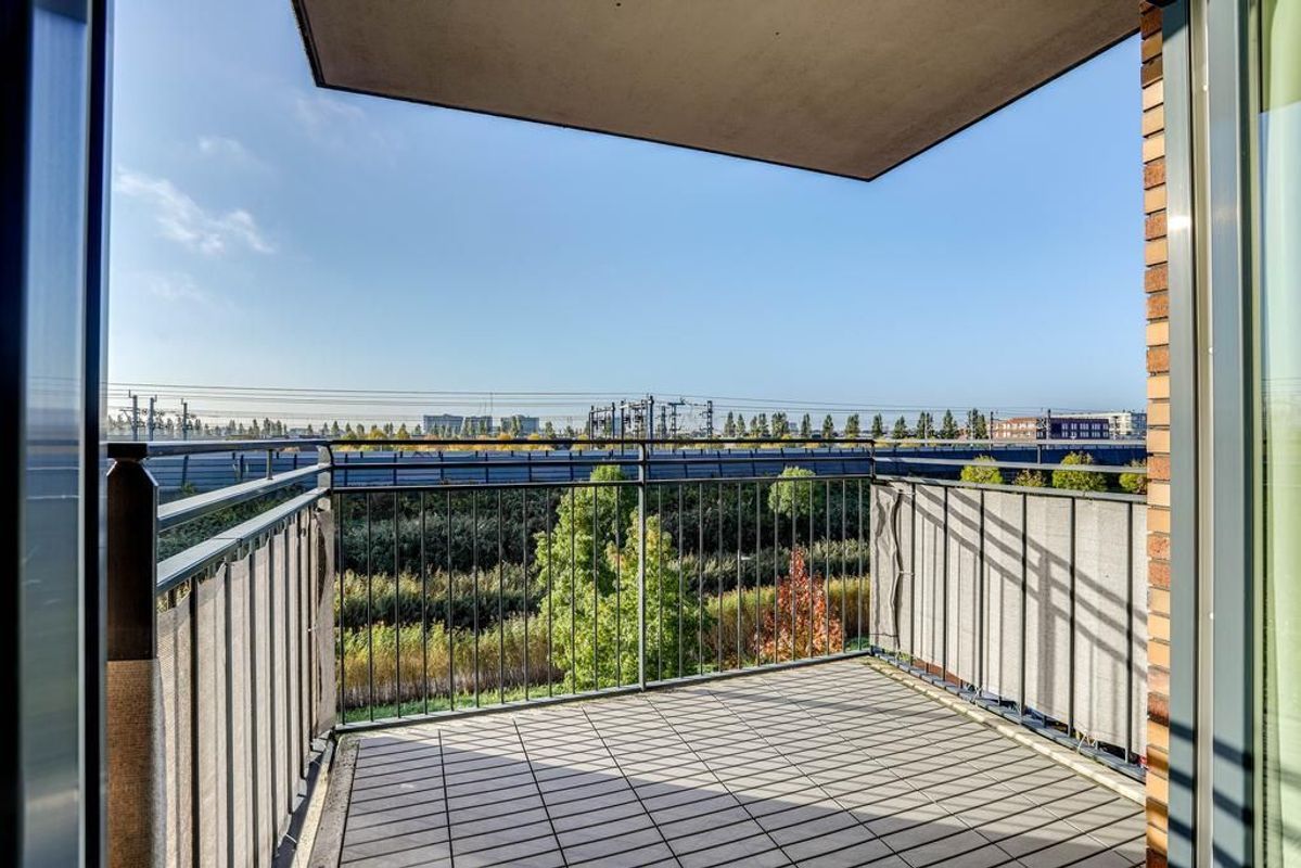 Sonny Rollinsstraat 234 Photo Blur 10