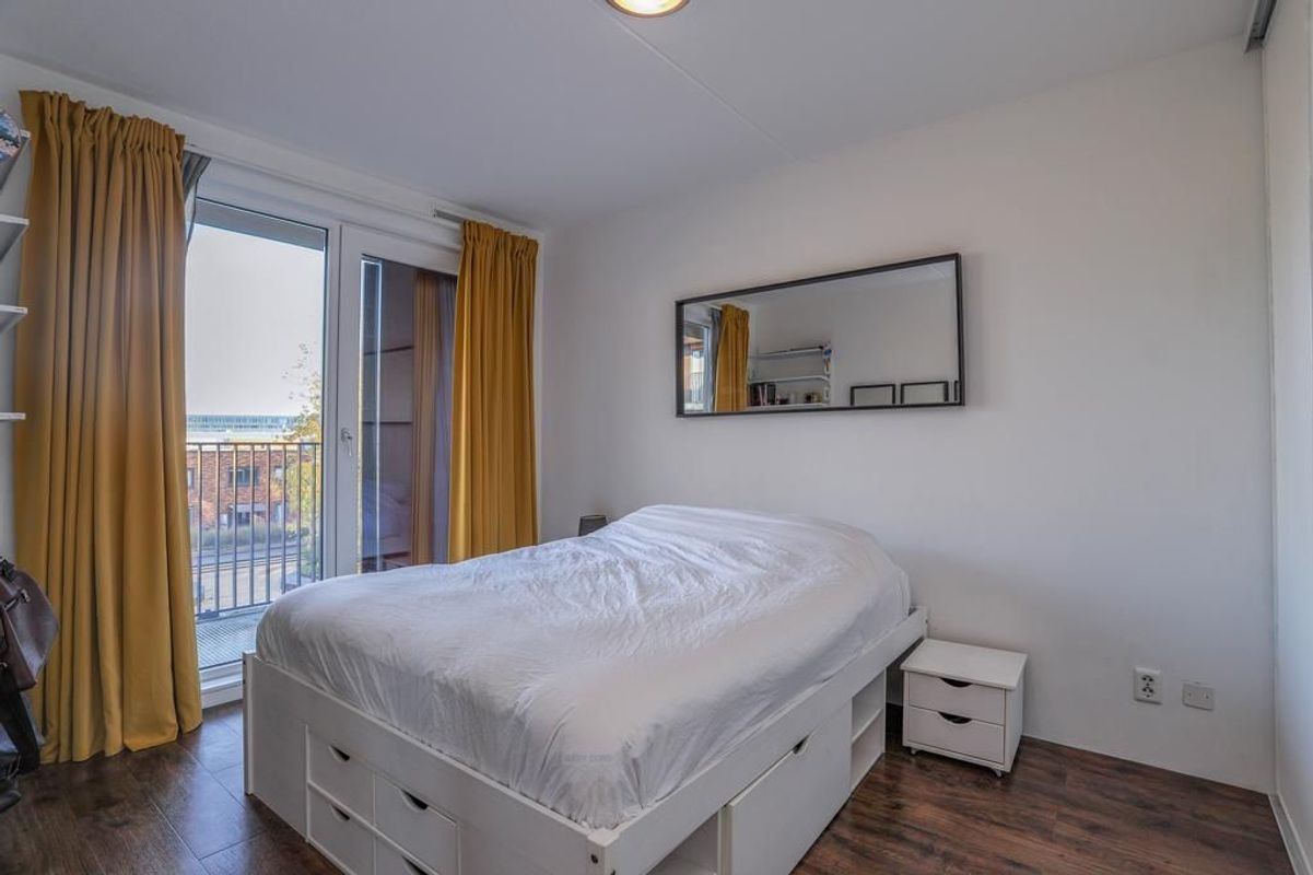 Sonny Rollinsstraat 234 Photo Blur 12