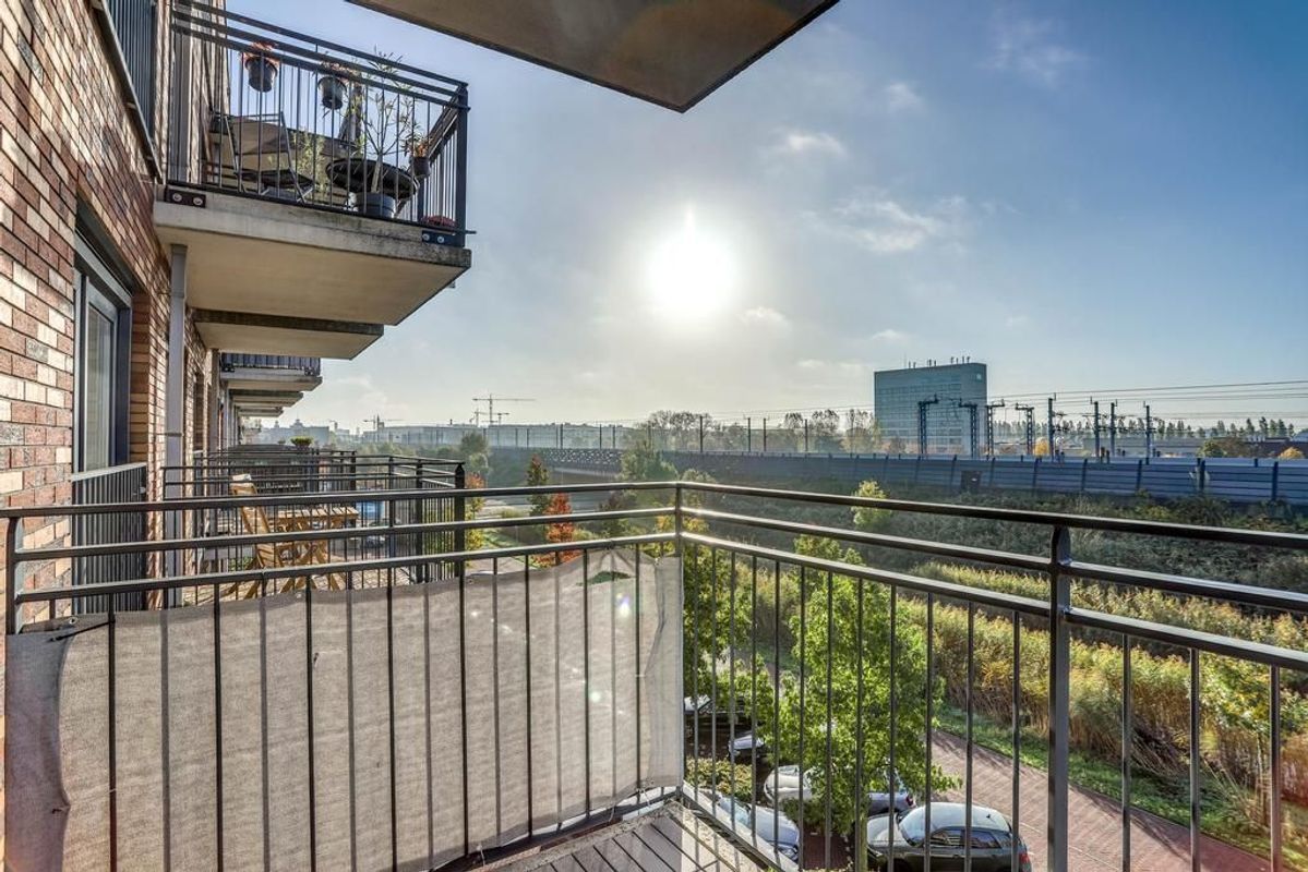 Sonny Rollinsstraat 234 Photo Blur 11