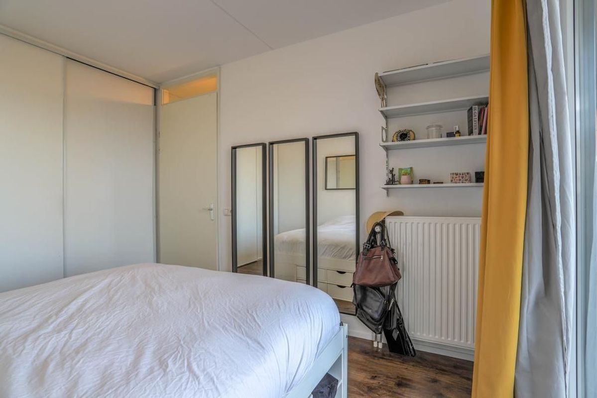 Sonny Rollinsstraat 234 Photo Blur 13