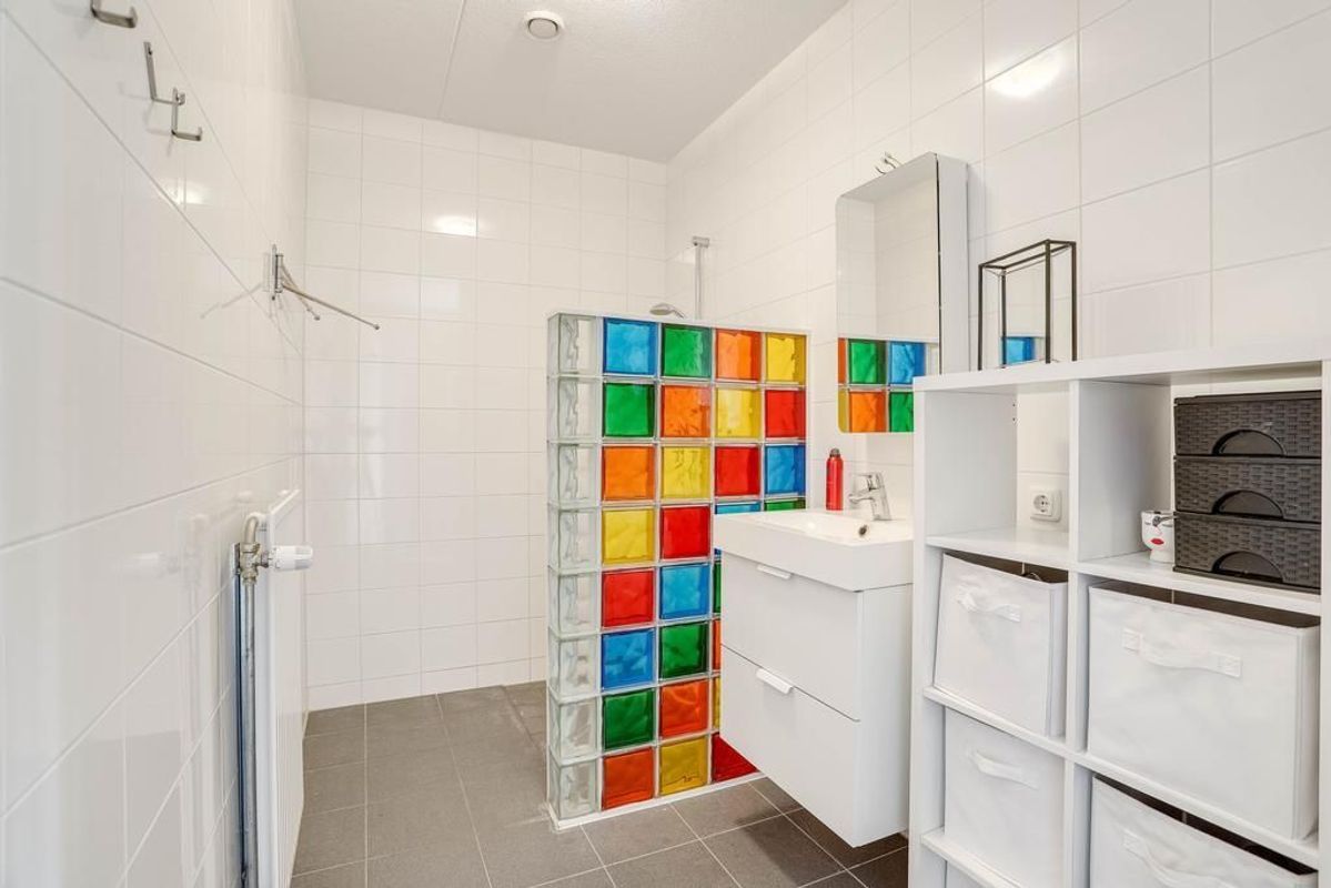 Sonny Rollinsstraat 234 Photo Blur 14